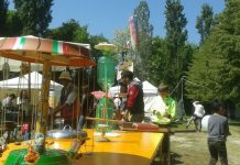 Ecco Madre Terra: due giorni dedicati all’ambiente