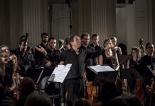 Assaggi di Festival: apre il cartellone l’orchestra Theresia
