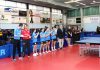 Tennis tavolo A1 femminile – Brunetti a caccia del 17° scudetto ttav