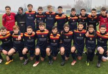 Calcio Giovanissimi U15 – Union Team-Suzzara, finale annunciata. Si giocherà a Marcaria