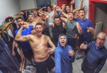 Volley C maschile – Play off: Viadana batte 3-0 il Gonzaga