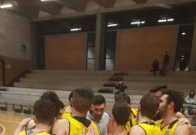 Basket C Silver play out – L’Almac Viadana si gioca la salvezza a Milano