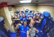 Pallavolo C m play off – Viadana in finale. Rossi: “Daremo il massimo col Carate Brianza”