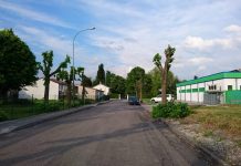 Segnalati a Villimpenta due tentativi di furto