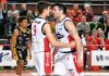 Basket A2 play off – Pompea, è la tua notte. Regalati i quarti