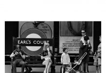 “London & Daiquiri” alla Casa del Rigoletto