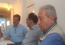 Prove tecniche per una civica ecologista nel 2020