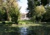Alla scoperta del giardino di Villa di Bagno di Porto Mantovano