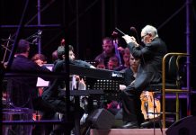 Ennio Morricone a Palazzo Te: storia, magia e musica per una sera d’incanto