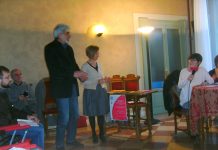 Asola, sabato la premiazione del concorso Torresano