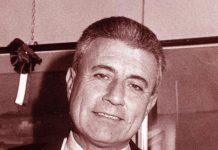 Si è spento Elio Comaschi, ex colonna di Assindustria