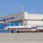 Lunedì sciopero del personale al Catullo di Verona