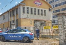 Caccia agli abusivi: dopo via Parma tocca all’ex pastificio