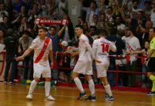 Calcio a 5 e basket – Bruschi e Stings: martedì summit in Comune per il palasport