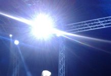 Casalromano aspetta i Nomadi