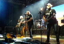 I Nomadi rispolverano vecchi entusiasmi