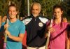 Atletica – Mantova cala tre assi ai Tricolori Allievi di Agropoli