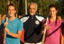 Atletica – Mantova cala tre assi ai Tricolori Allievi di Agropoli