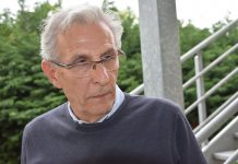 Salvarani chiama Bettoni: “Una convergenza naturale”