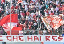 Calcio Serie D – Mantova, impazza il toto-girone