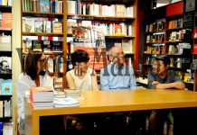 La libreria Nautilus volta pagina