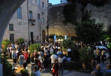 Giovedì prossimo il Festivaletteratura si presenta in via Tasso