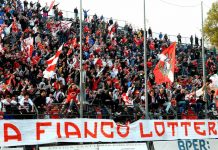 Calcio Serie D – Masiello: “Brando sarà all’altezza del Mantova”