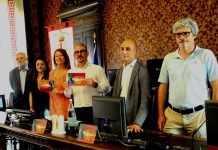 Il quartiere di Lunetta ombelico del mondo per una settimana