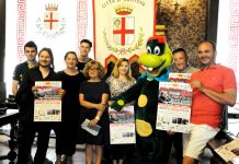 Memorial Sguaitzer tra musica, divertimento e calcio
