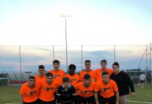 Calcio a 7 – “Il Mincio è sempre più blu”: martedì le semifinali Panificio Lanzoni-Verde Mela Team e Cartoleria Manarin-Funkafè Carpenedolo DiceAuto