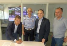 Firmato il protocollo d’intesa tra Comune di Mantova e Anaci