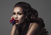 La star inglese Rebecca Ferguson in concerto gratuito al Mantova Outlet Village