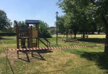 Parco giochi e giostrine più sicuri a San Martino: al via gli interventi