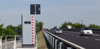 Giunto danneggiato, la Tangenziale Nord chiude per 3 giorni