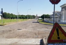 A Guidizzolo arrivano i nuovi asfalti grazie ai fondi stanziati dal governo