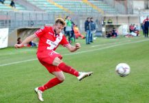 Calcio Serie D – Mantova, anche Giacinti segue Morgia a Chieri. Manzo al Taranto Sante Giacinti