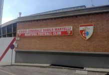 Calcio Serie D – Tra il Mantova e il ripescaggio un milione di euro e quell’unità da ritrovare