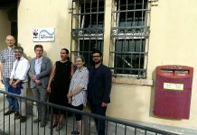 Inaugurata a Formigosa la nuova sede del Wwf di Mantova