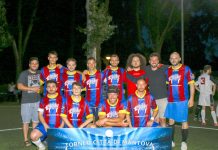Calcio a 7 – Torneo Città di Mantova, ecco i quarti di finale Il Governoliere
