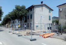 Al via i lavori a Canneto di riqualificazione del centro storico