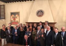 Maria Chiara Messora prima presidente donna degli avvocati