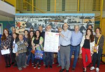 Tutti i colori di Lunetta, oltre 50 eventi per dar vita al quartiere