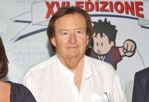 Calcio – Goito piange l’ex patron Loris Leso Leso_105