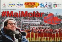 Si vince Gardaland ricordando Marco Sguaitzer