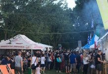 Antica fiera dei Mangiari, dal 7 giugno sul Lungolago Gonzaga