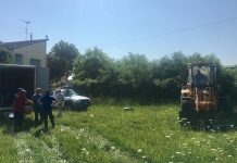 Gerelli Metalli, anche Arpa a lavoro per verificare l’inquinamento dell’area