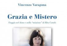 Rita Cutolo presenta il suo dono: la guarigione attraverso l’imposizione delle mani
