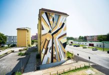 Trekking tra i murales di Lunetta con il Fai, iscrizioni fino al 7 giugno