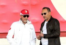 Calcio serie D – Mantova, Setti: “Niente ripescaggio. Ma faremo una grande squadra” Masiello e Setti