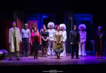 Liberamente Teatro: a Gonzaga la commedia “Motel”